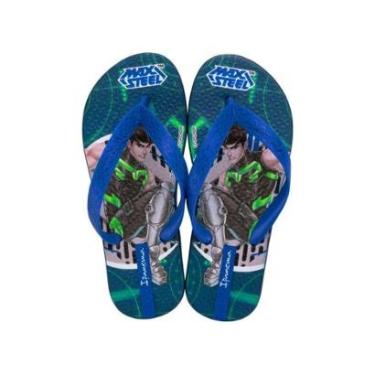 Imagem de Chinelo Menina Ipanema Kids Polly E Max-Feminino