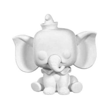Imagem de Funko Pop! Disney Dumbo D.I.Y-Unissex