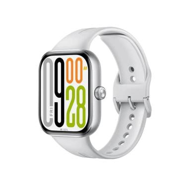 Imagem de Relógio Smartwatch Redmi Watch 5 GPS Integrado Amoled 2.07" Cor:-Unissex
