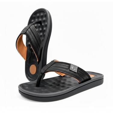 Imagem de Chinelo Cartago Alabama Tira Larga-Masculino