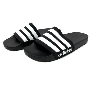 Imagem de CHINELO ADIDAS SLIDE ADILETE SHOWER MASCULINO-Masculino