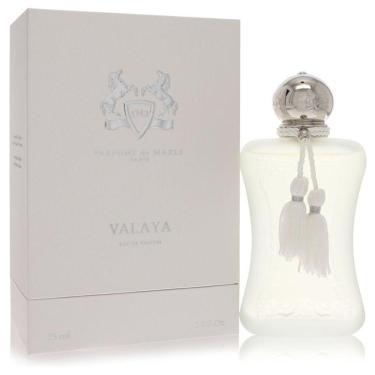 Imagem de Perfume Feminino Valaya Parfums De Marly Eau Parfum 75 Ml