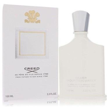 Imagem de Perfume Masc. Creed Silver Mountain Water 100 Ml