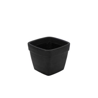 Imagem de Vaso Tramontina Egípcio Em Polietileno Granito Estelar 32cm