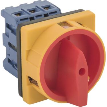 Imagem de Chave Seccionadora Tps Tramontina 25 A