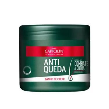 Imagem de Mascara Antiqueda Capicilin 350G