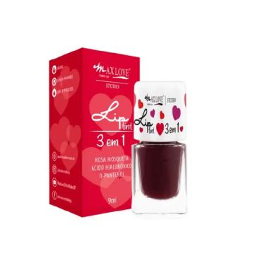 Imagem de Lip Tint Hidratante 3EM1 Cor 503 Max Love