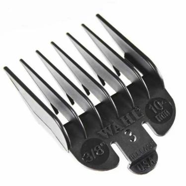 Imagem de Pente Maquina Wahl N°3 10MM