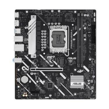 Imagem de Placa Mãe ASUS PRIME H810M-A, Intel LGA 1851, mATX, DDR5, mATX, DDR5 - PRIME H810M-A-Unissex