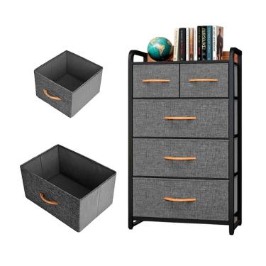 Imagem de Armario Comoda Organizador Roupas Casa Objetos Tenis Saaptos Livros Decoraçao Sala Quarto Acessorios