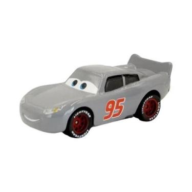 Imagem de Brinquedo De Corrida Em Miniatura Disney Pixar Cars Para Crianças, Mod