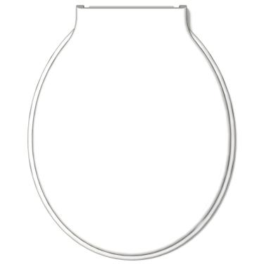 Imagem de Tampa Assento Sanitário Infantil Especial Dudubaby Para Banheiro Durín