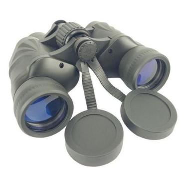Imagem de Binóculo Longo Alcance Comet Zoom 8X40 Foco Profissional - Apex