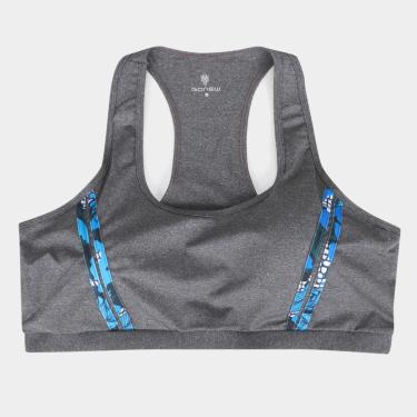 Imagem de Top Com Bojo Gonew Neon Vibes Média Sustentação-Feminino