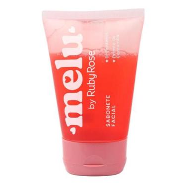 Imagem de Sabonete Facial Melu - Ruby Rose