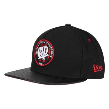 Imagem de Boné New Era Athletico - PR Aba Reta 5950 Oficial-Unissex