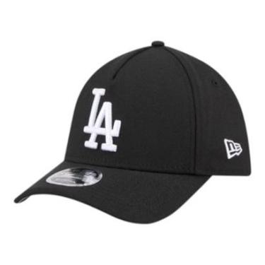 Imagem de Boné New Era 3930mc A-Frame Los Angeles Dodgers-Masculino