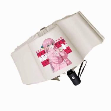 Imagem de Guarda-chuva Bocchis Rocks Gotohs Historis Anime Windproof 105 cm - yi