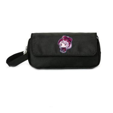 Imagem de Bolsa de lápis Overlordzs Big Capacity Oxford Waterproof - Yiweisai