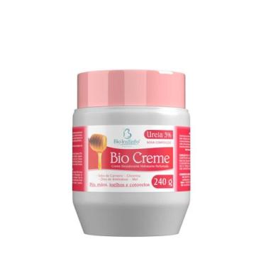 Imagem de Desodorante e Hidratante Bio Creme com Uréia 240G - Bio Instinto