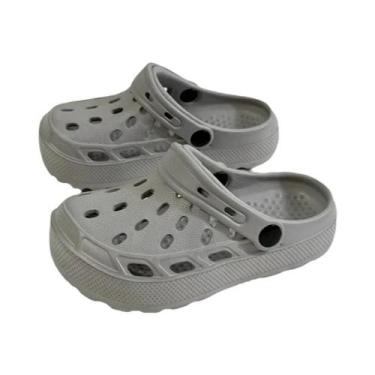 Imagem de Sandálias De Praia Leves E Respiráveis Para Crianças, Calçados Adoráve