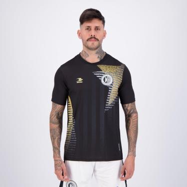 Imagem de Camisa Tolledo Sports Asa de Arapiraca Aquecimento 2025  Masculina-Masculino