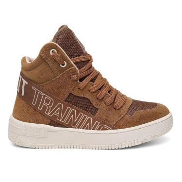 Imagem de Bota de Treino Fitness Academia Elastic Divas Boot Training Brasil-Feminino