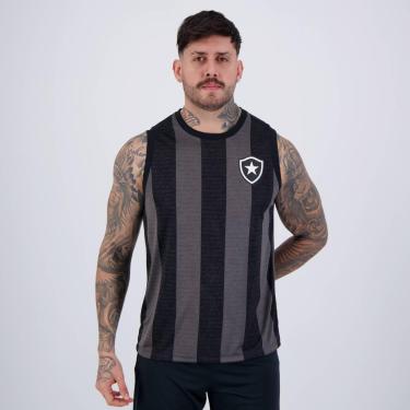 Imagem de Regata Botafogo Fonte-Masculino