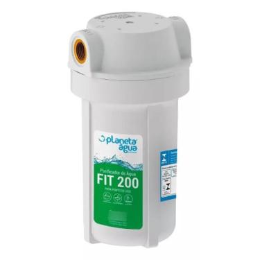 Imagem de Purificador de Água Fit 200 Cód. 2000 Planeta Água