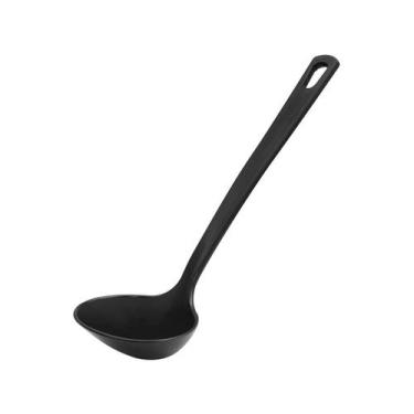 Imagem de Jogo de Panelas Eirilar Antiaderente de Alumínio Grafite 10 Peças Toda