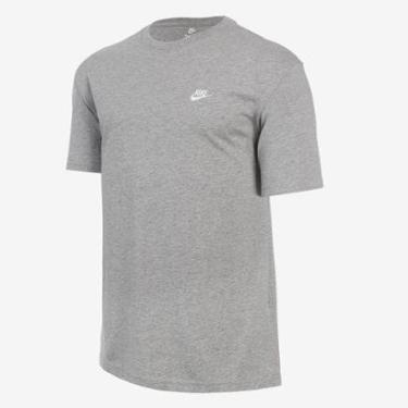 Imagem de Camiseta Nike Sportswear Masculina-Masculino
