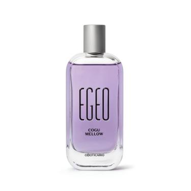 Imagem de Desodorante Colônia Egeo Cogu Mellow 90ml O Boticário