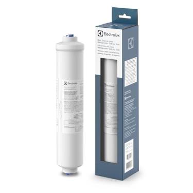 Imagem de Filtro de Água para Refrigeradores Side by Side, Branco, Electrolux, 41077177