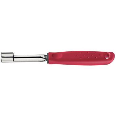 Imagem de Extrator de Polpa Inox Tramontina Utilitá - Vermelho, Vermelho