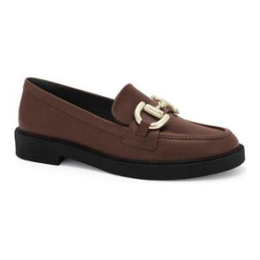 Imagem de Mocassim Feminino Ramarim 2511103-Feminino