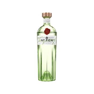 Imagem de GIN TANQUERAY TEN 750 ML