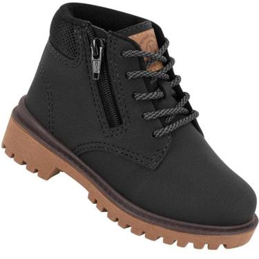Imagem de Bota Infantil Molekinho 2144.240 Meninos-Masculino