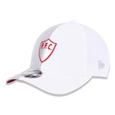 Imagem de BONE NEW ERA 940 MC SN FLUMINENSE CORE WHI-Masculino