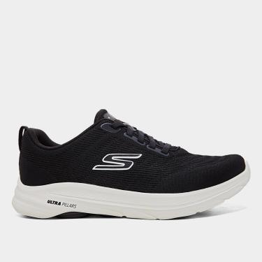 Imagem de Tênis Skechers Go Walk 8 Day Masculino-Masculino
