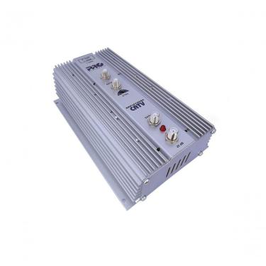 Imagem de Amplificador de Potência Proeletronic PQAP-6350 para Sistemas Coletivos com Ganho 35±2 DB 110-220V