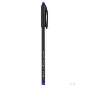 Imagem de Caneta Newpen Pentop Maxgel 0.5 com Ponta Fina 0,5MM e Tinta em Gel para Escrita Suave...