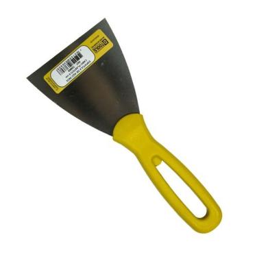 Imagem de Espátula De Inox 8cm Para Raspagem E Aplicação De Massas - Dtools