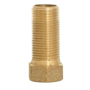 Imagem de Extensão Aumento Prolongador 1/2 Longo 5,6cm - Neucler