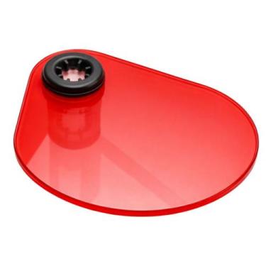 Imagem de Protetor Ocular Fotopolimerizador 8mm Gota Thege