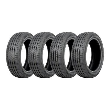 Imagem de Kit 4 Pneus Speedmax Aro 17 205/50 R17 Energrip SPM022 EV XL