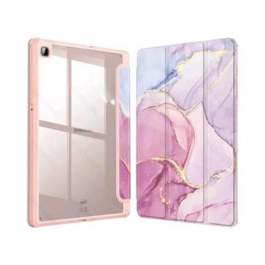Imagem de Capa Para Samsung Galaxy Tab A9 A8 S9 plus S9 FE S9 S8 plus S8 S7 plus