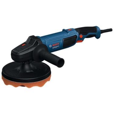 Imagem de Politriz Angular 7POL 1100W 127V GPO 11-1805 BOSCH, 220V
