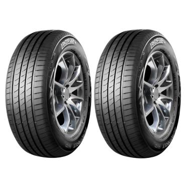 Imagem de Kit 2 Pneus 175/75R14 87T Eurotraxx HP Landspider