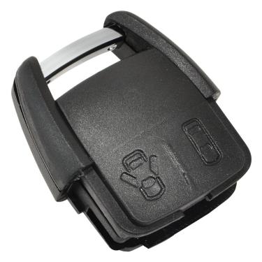 Imagem de Cabeça de Chave Oca para Chave Canivete Modelo F103 Compatível com Astra 2003-2011, Blazer 1996-2011, Montana 2003-2010