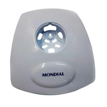 Imagem de Base Original Mondial Do Ventilador V30 Branco Gravada